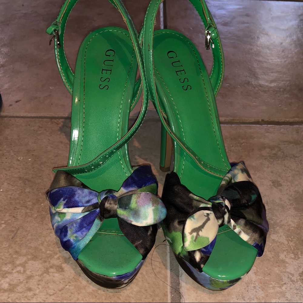 Guess shoes❗️❗️❗️sale❗️❗️❗️
